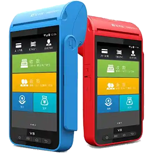 老河口拉卡拉智能POS机