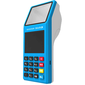 老河口超级收款宝QR65